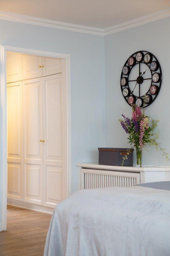 App-Seaside Apartment Westerland Ngoại thất bức ảnh