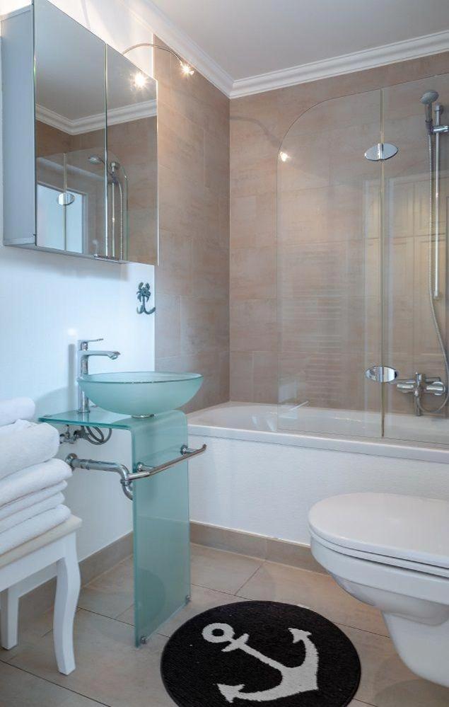 App-Seaside Apartment Westerland Ngoại thất bức ảnh