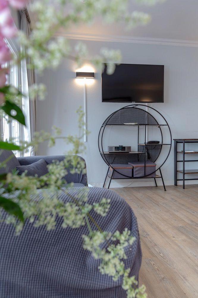 App-Seaside Apartment Westerland Ngoại thất bức ảnh